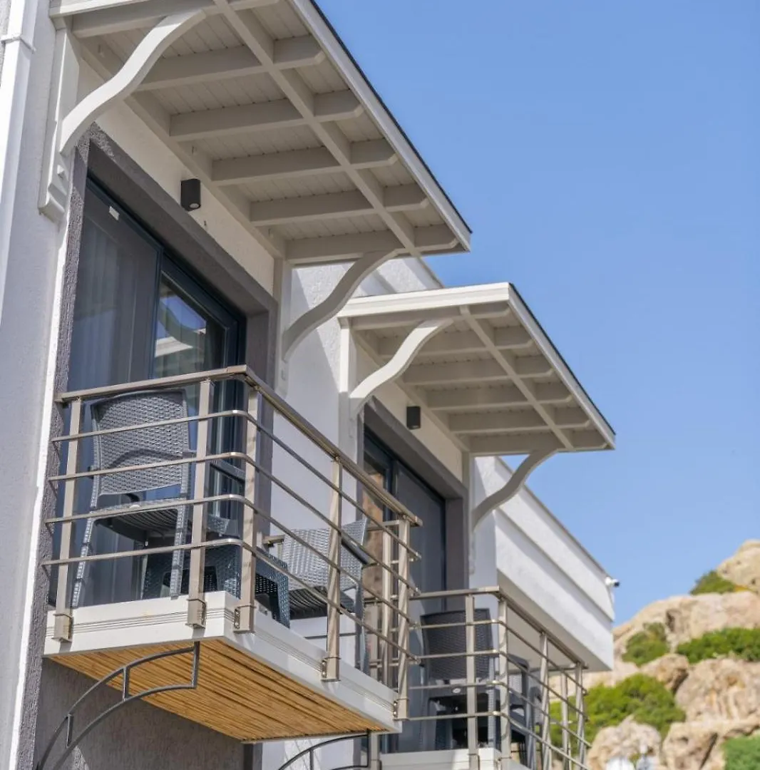 Paradise Guendogan Hotel Αλικαρνασσός Τουρκία