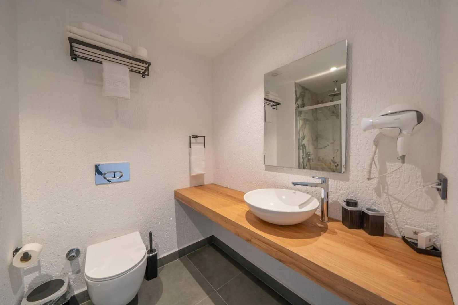 Paradise Guendogan Hotel Αλικαρνασσός 0*,