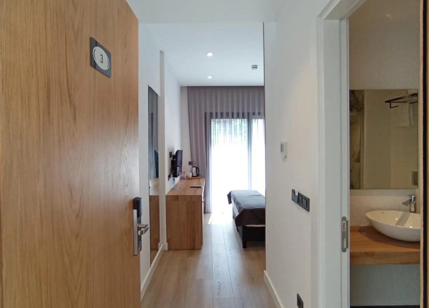 Paradise Guendogan Hotel Αλικαρνασσός 0*,  Τουρκία