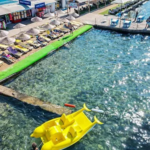 Hotel Bleu Nuit +, Bodrum