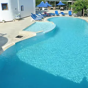 Hotel Blu, Bodrum