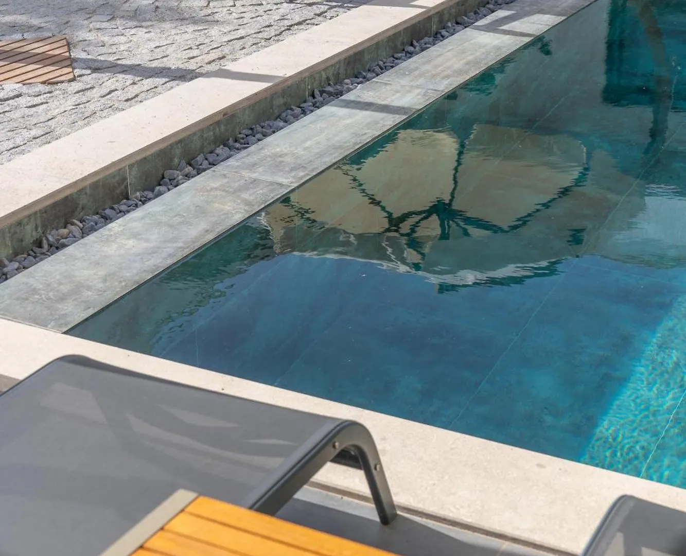 Paradise Guendogan Hotel Bodrum