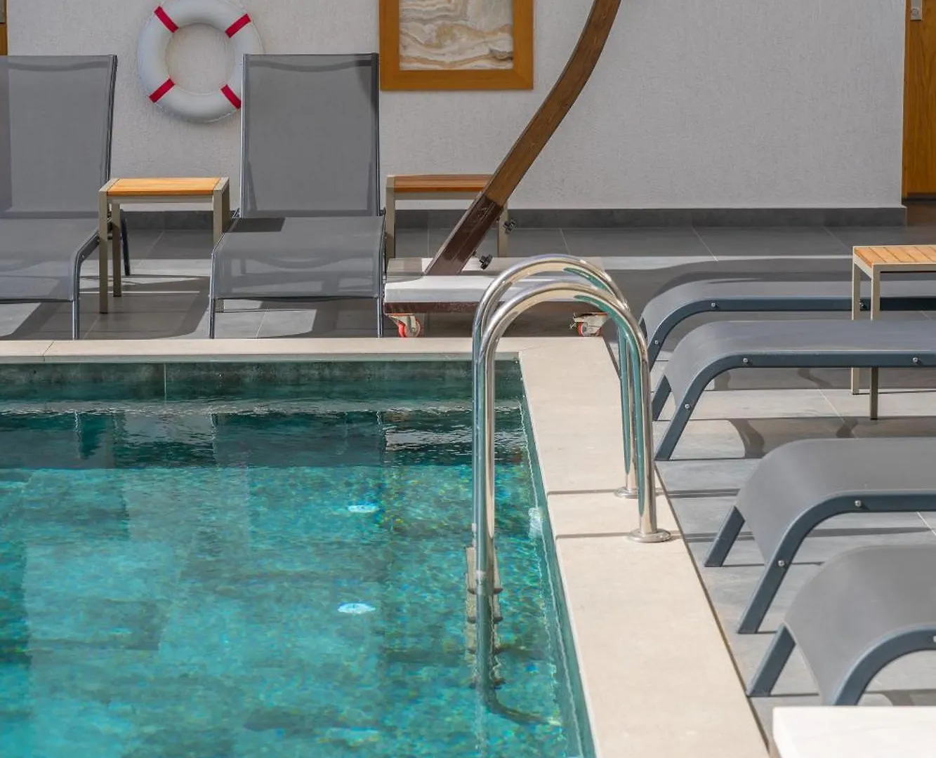 Paradise Guendogan Hotel Bodrum