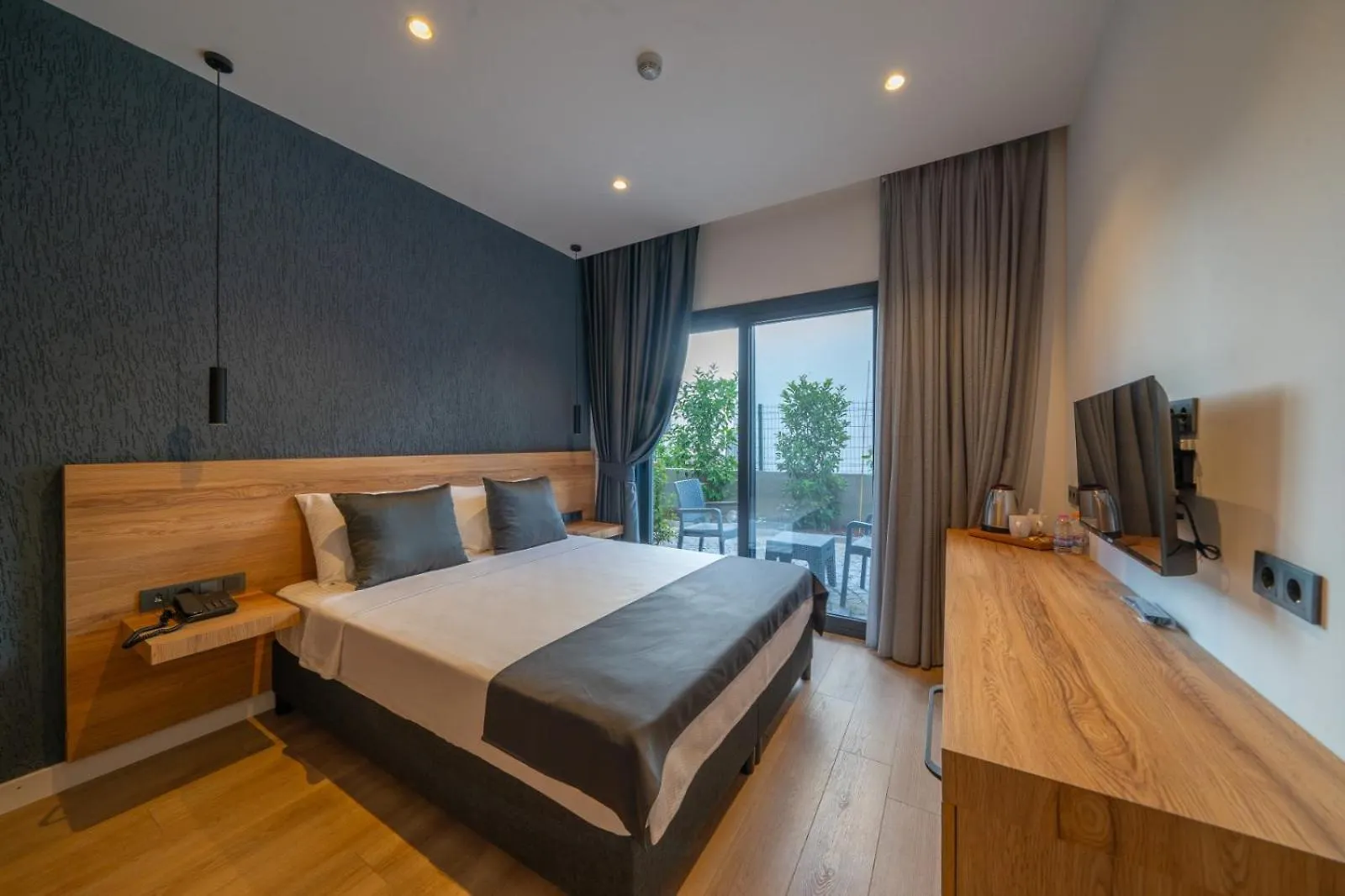 Paradise Guendogan Hotel Bodrum 0*,  Turkey