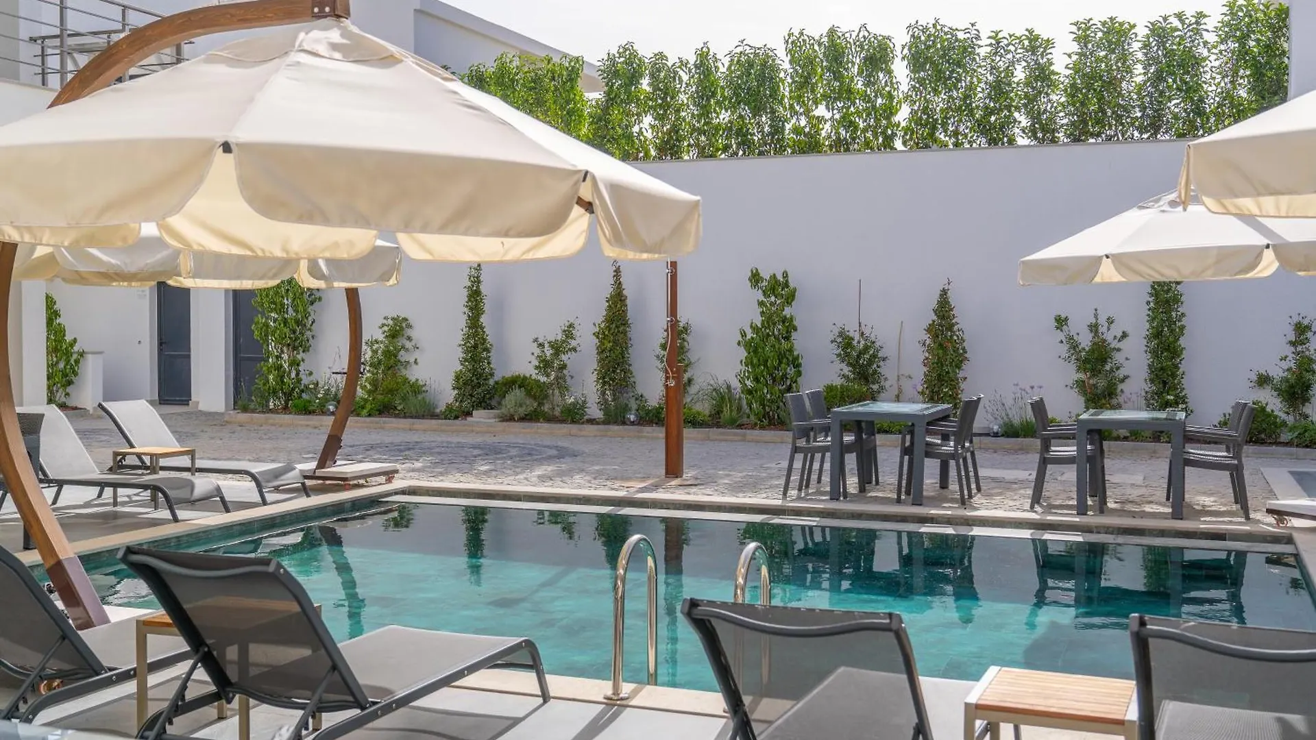 Paradise Guendogan Hotel Bodrum