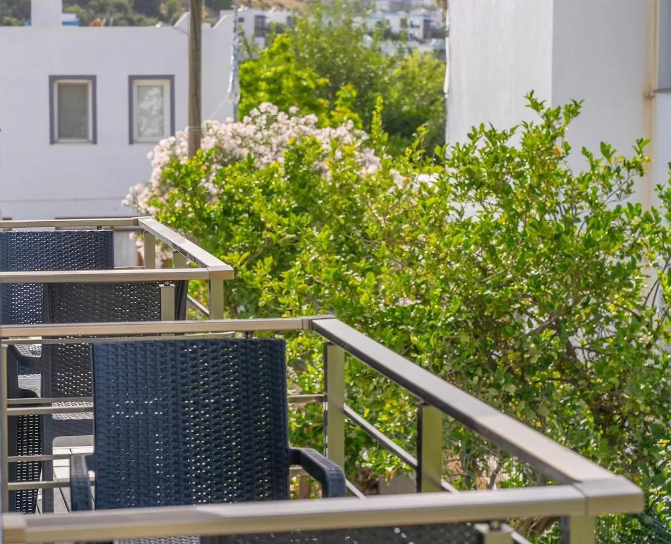 Paradise Guendogan Hotel Bodrum
