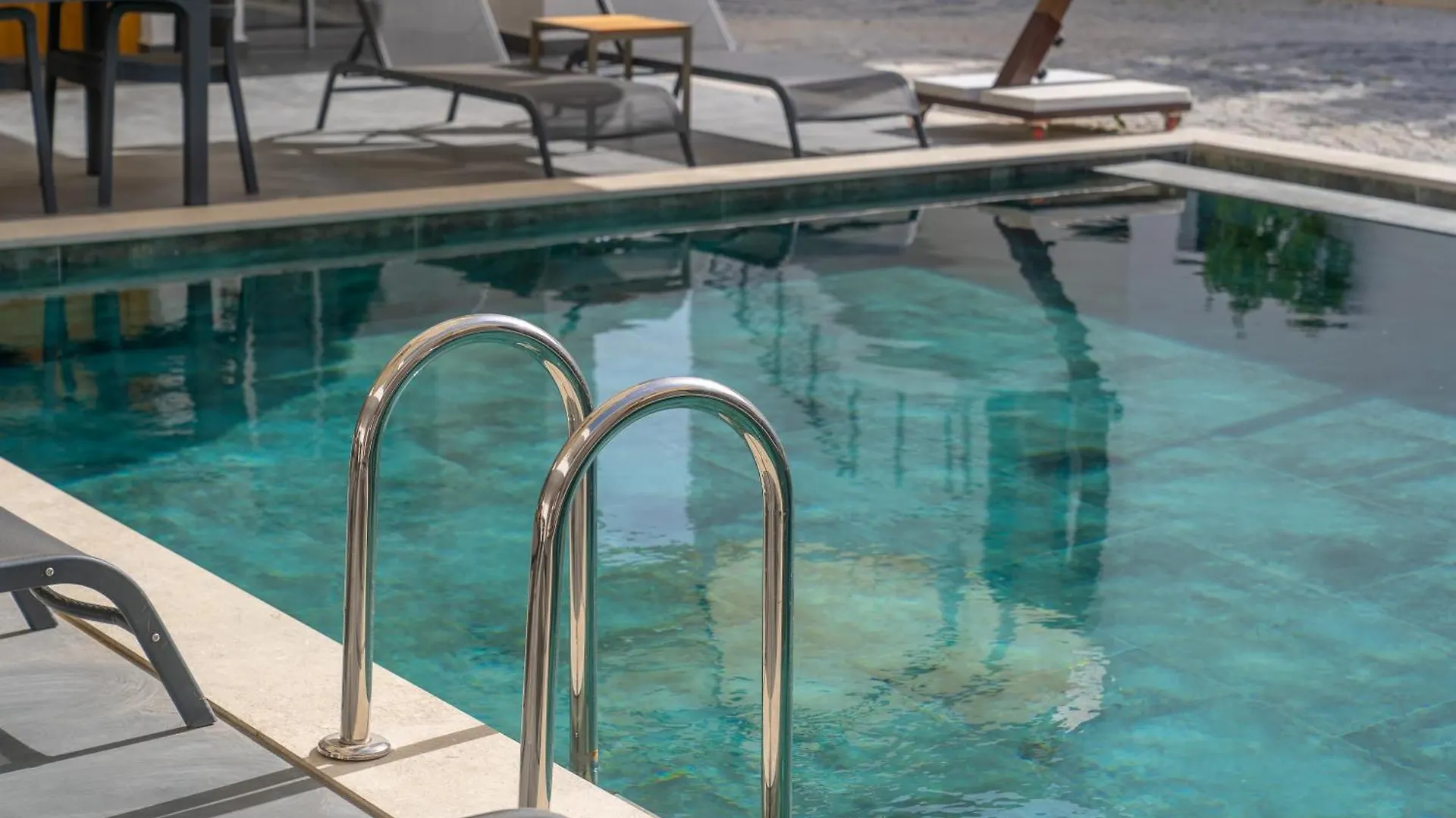 Paradise Guendogan Hotel Bodrum Turkey